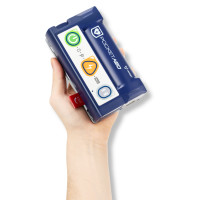 Desfibrilador Desa Vivest P3 Pocket